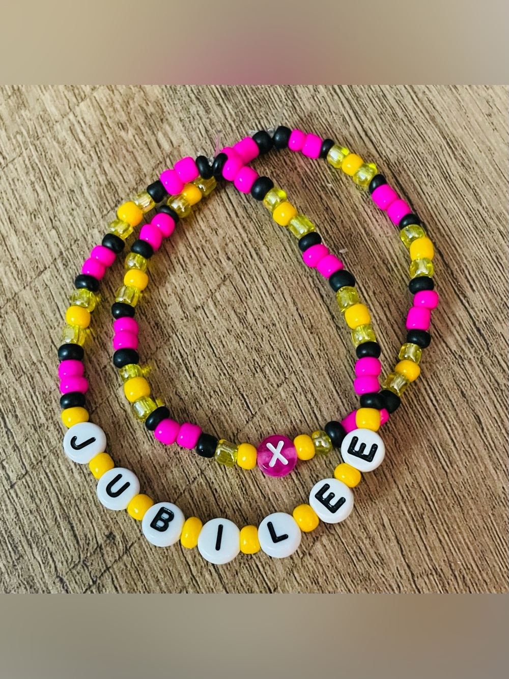 Marvel X-Men Bracelets